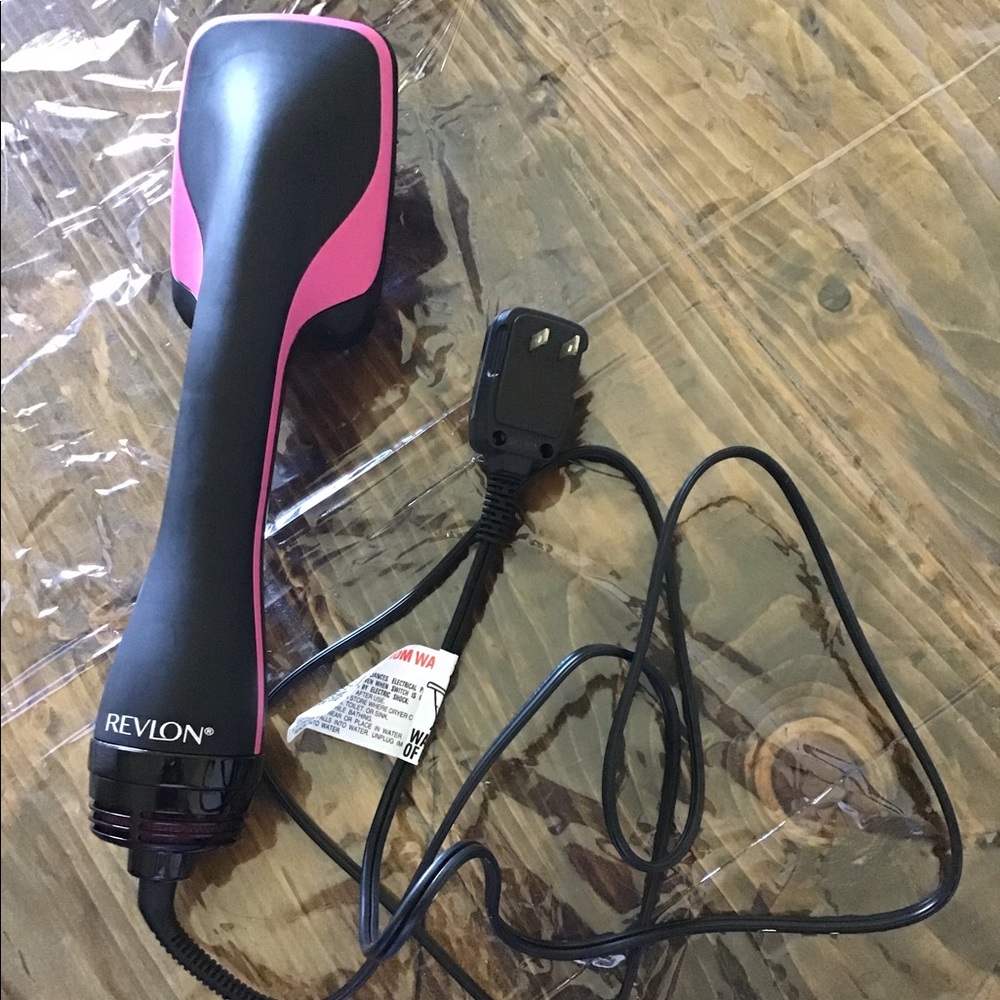 Revlon Hair Drying Brush